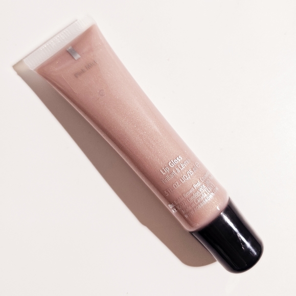 Bobbi Brown Tube Tint Lipgloss Pink Mist New LE